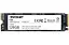 SSD диск 128 GB Patriot P-300 M.2 2280 PCIe 3.0 x4 NVMe TLC - миниатюра 1