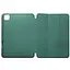 Чохол Smart Case+stylus для Apple iPad Pro 11 2024 зелений - мініатюра 1