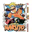 Комплект манги Наруто Naruto Том 1-3 (українською) YH N SET 01 - мініатюра 2