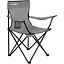 Крісло X-Fish Light 50х50х80cm Grey - мініатюра 1