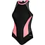 Купальник Aqua Speed Nina XXL Чорний/Рожевий (1000-344-133-XXL) - мініатюра 1