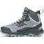 Ботинки женские Merrell Speed Strike 2 Thermo Mid WP 40,5 Сірий-Бірюзовий - миниатюра 2