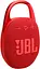 Портативна акустика JBL Clip 5 Red (JBLCLIP5RED) (6980788) - мініатюра 4