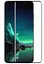 Защитное стекло DK для Motorola Edge 2023/Edge 40 3D Full Glue 017301 black - миниатюра 2