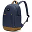 Рюкзак антивор Pacsafe Go 15 л backpack темно-синий (35110660) - миниатюра 3