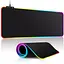 Игровая поверхность FeelTouch с подсветкой RGB 800 x 300 x 3 мм Black - миниатюра 5