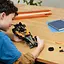 Уценка. Конструктор LEGO Technic Автомобиль для гонки NEOM McLaren Formula E 452 детали (42169) - миниатюра 3