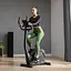 Велотренажер Hop-Sport Argo HS-120H чорний - мініатюра 6
