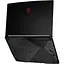 Ноутбук MSI GV15 Thin 11SCV 15.6" FHD 8/256GB i5-11400H GTX 1650 Max-Q Black [OB] (11SCV-633US) - миниатюра 3