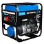 Генератор бензиновий 10 кВт EnerSol EPG-11000TEA (41-00473) - мініатюра 5