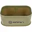 Емкость Brain EVA Box 270х170х95mm Khaki - миниатюра 1