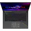 Игровой ноутбук ASUS ROG Strix G16 G614FR (G614FR-S5141) RTX 5070 Ti 12 ГБ, Free DOS - миниатюра 3
