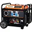 Інверторний бензиновий генератор Unicraft PG-I 42 SE (6706420) [156623] - мініатюра 1