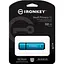 Флеш-накопичувач Kingston 32GB USB3.2 IronKey Vault Privacy 50 Type-A Blue (IKVP50/32GB) - мініатюра 4