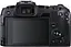 Бездзеркальний фотоапарат Canon EOS RP Kit RF 24-105mm f/4.0-7.1 IS STM (3380C154) UA [88294] - мініатюра 4