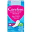 Гигиенические прокладки Carefree Cotton Aloe с экстрактом хлопка и алоэ 30 шт. (3574661565040/3574661486147) - миниатюра 1
