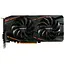 Відеокарта GIGABYTE Radeon RX 580 4096Mb GAMING (GV-RX580GAMING-4GD) Б/В - мініатюра 1