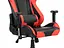 Офисное кресло для геймера Sofotel Inferno черно-красное - миниатюра 5