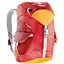 Рюкзак Deuter Kikki old Fire-Cranberry (1052-36093 5520) - миниатюра 1