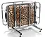 Валіза Heys Brown Leopard (S) (13128-3041-21) 930170 - мініатюра 6