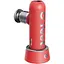 Перкуссионный массажер Oyeet NEX mini MG-M1 Red [149814] - миниатюра 8