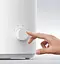 Умный увлажнитель воздуха Xiaomi Mi Home (MiJia) Smart Humidifier White (MJJSQ04DY) - миниатюра 9