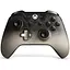 Microsoft Xbox One S Wireless Controller with Bluetooth Special Edition (Phantom Black) - миниатюра 1