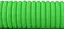 Змінний кабель для мишки Glorious Ascended Cable V2 (G-ASC-GREEN-1) Gremlin Green - мініатюра 2
