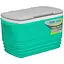 Изотермический контейнер Pinnacle Eskimo 34,5 л бирюзовый - миниатюра 1