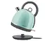 Чайник Silver Crest SWKC 2400 B2 Pastell Green 1,8L - миниатюра 1