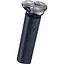 Електробритва Xiaomi Electric Shaver S101 Navy Blue (BHR7456EU) UA - мініатюра 2