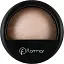 Хайлайтер для лица Flormar Powder Illuminator №03 Bronze Star 7 г (8000019544990) - миниатюра 2
