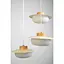 Потолочный LED светильник Brille WBL-81/54*2W WW+NW+CW - миниатюра 2