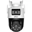 IP камера Dahua DH-P5D-5F-PV 5МП (2.8+6мм) Wi-Fi - мініатюра 3