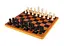 Настольная игра Spin Master Шахматы (малые) (SM98367/6065335) - миниатюра 3