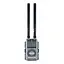 Передавач RadioMaster Nomad Dual Band Xross Gemini ELRS 2.4G+900MHz TX 2x1W (HP0157.0085) - мініатюра 1
