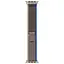 Ремешок Trail Loop для Apple Watch 42(ser.1-3)/44/45/46/49mm (m/l) Blue / Gray - миниатюра 4