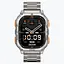 Smart Watch KOSPET Tank M3 Ultra SE Silver UA - миниатюра 3