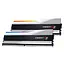 Модуль памяти G.Skill DDR5 32GB (2x16) Trident Z5 RGB Silver 6000 Mhz XMP (F5-6000J3238F16GX2-TZ5RS) - миниатюра 2