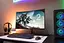Монітор 2E Gaming 31.5" G3223B 2xHDMI DP VA 2560x1440 165Hz 1ms CURVED FreeSync HAS teh0014228 - мініатюра 4