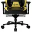 Игровое кресло Lorgar Base 311 Black/Yellow (LRG-CHR311BY) - миниатюра 6