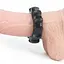Эрекционное кольцо Lovetoy Power Plus Cock Ring Series 4.5 см черный - миниатюра 5