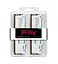 Пам'ять для настільних комп'ютерів Kingston FURY 32 GB (2x16GB) DDR5 6000 MHz Beast RGB EXPO White (KF560C30BWEAK2-32) - мініатюра 3