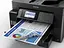 Epson БФП ink color A3 EcoTank L15160 32_32 ppm Fax ADF Duplex USB Ethernet Wi-Fi 4 inks Pigment - мініатюра 2