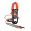 Токовые клещи Aneng PN104 Измерение: V (AC/DC) A (AC/DC) Ω, C, Hz (NCV, True RMS) - миниатюра 1
