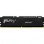 Модуль пам'яті Kingston Fury DDR5 32GB 5200MHz Beast Black (KF552C40BB-32) - мініатюра 1