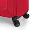 Валіза Gabol Lisboa (L) Red (122747-008) - мініатюра 8