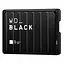 Зовнішній жорсткий диск WD 2.5` USB 4.0TB P10 Game Drive (WDBA3A0040BBK-WESN) - мініатюра 3
