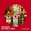Уцінка. Спиртний напій на основі рому Bacardi Spiced, 40%, 1 л  - мініатюра 6