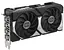 Видеокарта ASUS RTX 5060 Ti 8GB Dual (DUAL-RTX5060TI-8G) (GDDR7, 128 bit, PCI-E v5.0 x8) - миниатюра 2